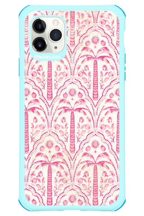 Pink Palm 2.0 - Apple iPhone 11 Pro Max