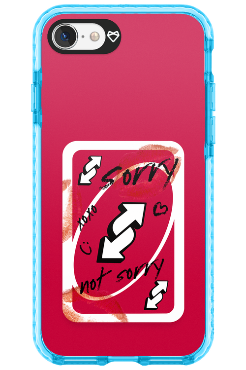 Turn 2.0 - Apple iPhone 7