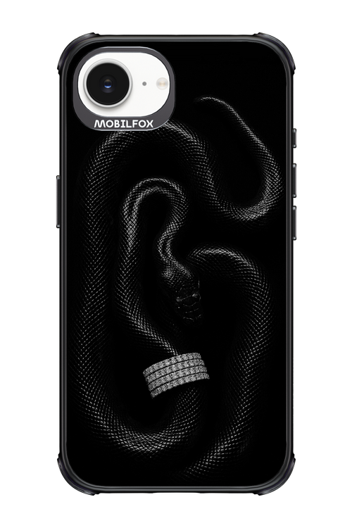 Diamond Mamba 2.0 - Apple iPhone 16e