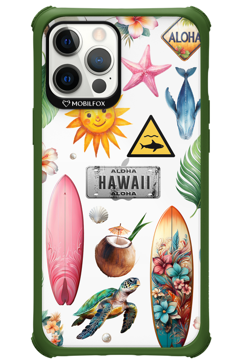 Aloha 2.0 - Apple iPhone 12 Pro Max