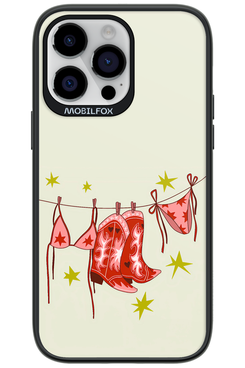 Laundry 2.0 - Apple iPhone 14 Pro Max
