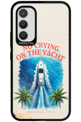 No Crying 2.0 - Samsung Galaxy A34