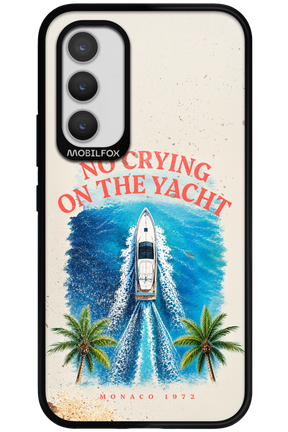 No Crying 2.0 - Samsung Galaxy A34
