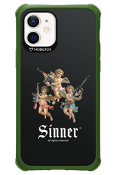 Sinner - Apple iPhone 12