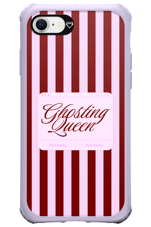 Ghosting Queen2 2.0 - Apple iPhone SE 2020