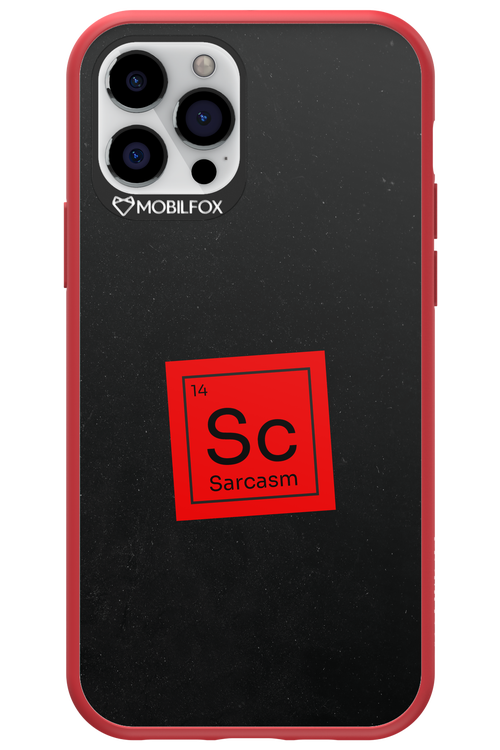 Sc 2.0 - Apple iPhone 12 Pro