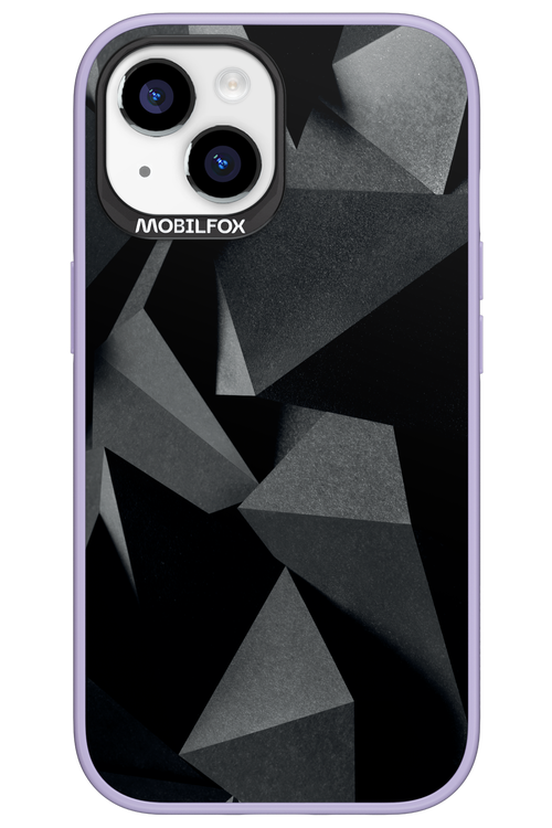 Live Polygons - Apple iPhone 15