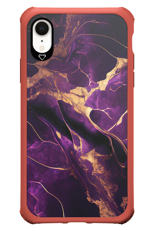 Michael 2.0 - Apple iPhone XR