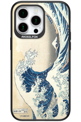 Hokusai 2.0 - Apple iPhone 15 Pro Max