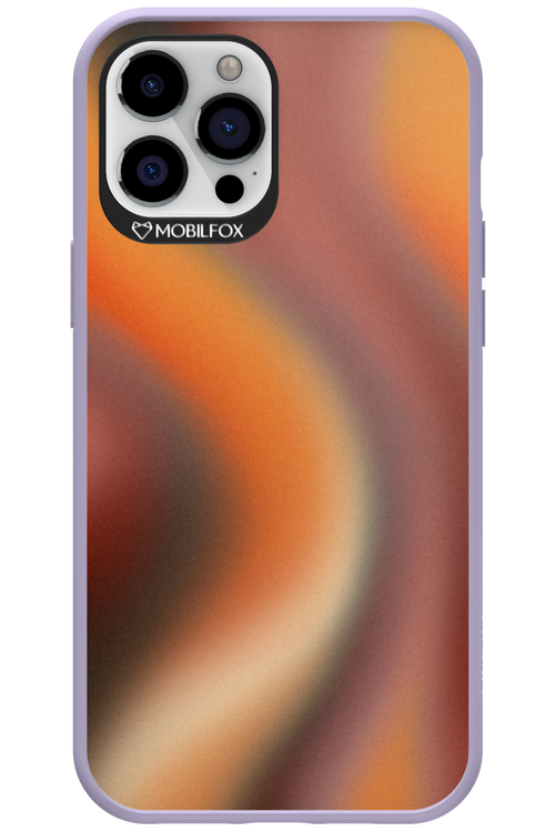 Warm Aura 2.0 - Apple iPhone 12 Pro Max