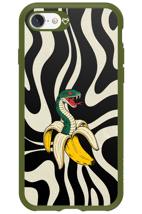 Banana Bite 2.0 - Apple iPhone SE 2020