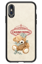 Casino Royal 2.0 - Apple iPhone XS