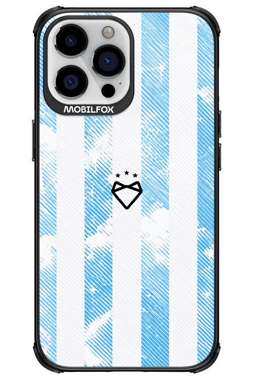 Argentina x Mobilfox 2.0 - Apple iPhone 13 Pro Max