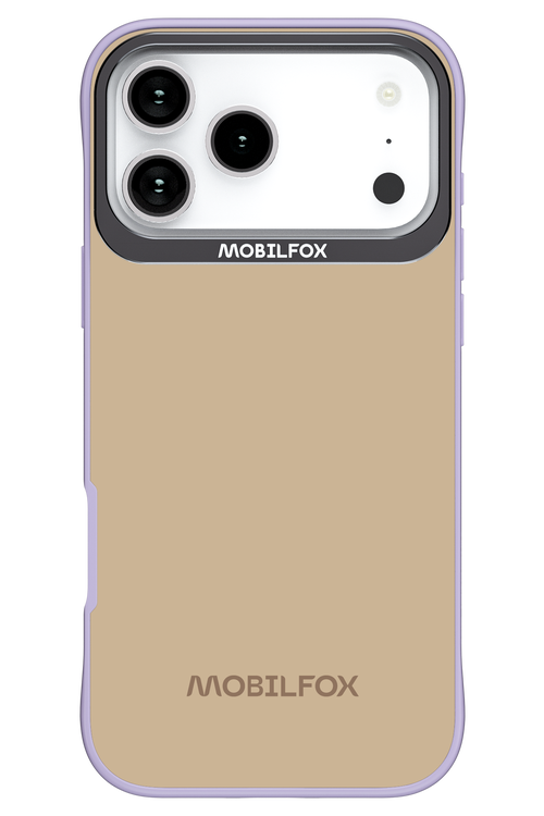 Sand 2.0 - Apple iPhone 17 Pro Max