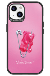 Trust Issues 2.0 - Apple iPhone 13