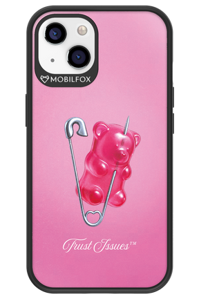 Trust Issues 2.0 - Apple iPhone 13