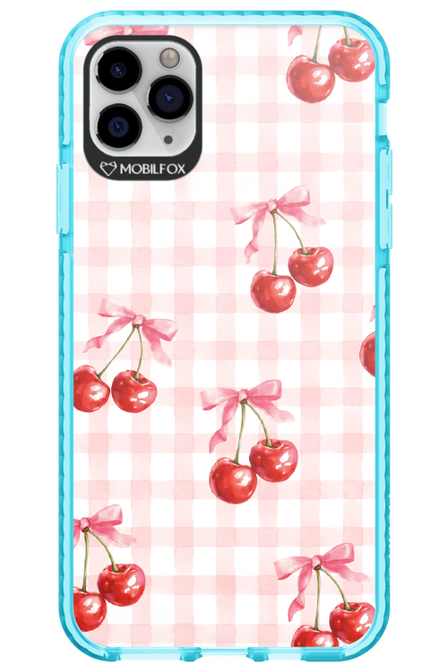 Cherry-Cherry Lady 2.0 - Apple iPhone 11 Pro Max