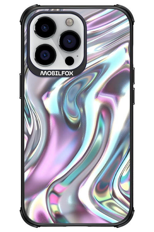 Holochrome 2.0 - Apple iPhone 13 Pro