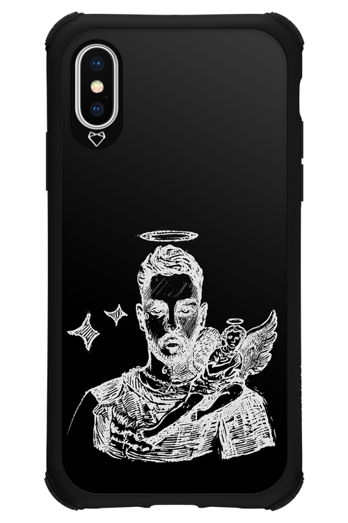 iNGER Black 2.0 - Apple iPhone XS