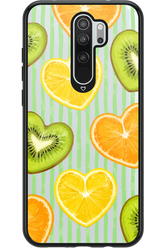 Sour Lemonade 2.0 - Xiaomi Redmi Note 8 Pro