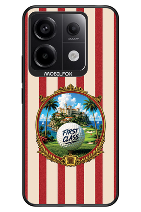 First Class 2.0 - Xiaomi Redmi Note 13 Pro 5G