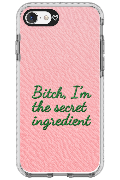 The Secret 2.0 - Apple iPhone SE 2020