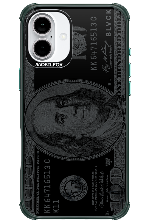 100 2.0 - Apple iPhone 16 Plus