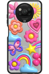 Puffer World 2.0 - Xiaomi Poco X3 NFC