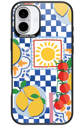 Sorrento Dream 2.0 - Apple iPhone 16 Plus