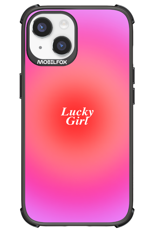 LuckyGirl - Apple iPhone 14