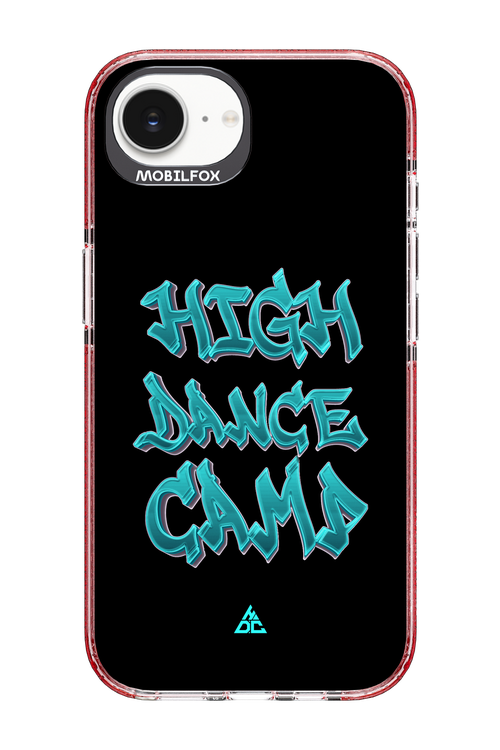 HDC 2 2.0 - Apple iPhone 16e