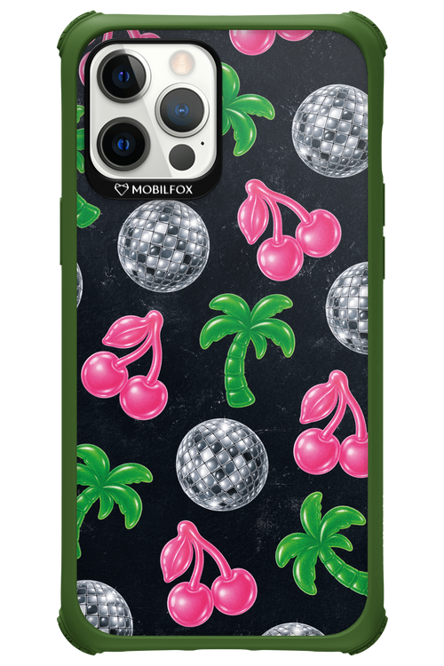 Single Life 2.0 - Apple iPhone 12 Pro Max