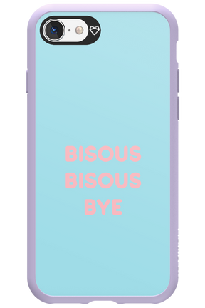 Bisous - Apple iPhone SE 2022