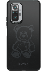 BLVCK BEAR 2.0 - Xiaomi Redmi Note 10 Pro