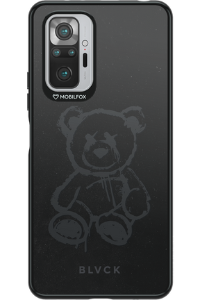 BLVCK BEAR 2.0 - Xiaomi Redmi Note 10 Pro