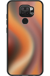 Warm Aura 2.0 - Xiaomi Redmi Note 9