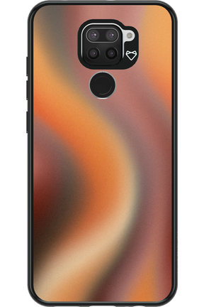 Warm Aura 2.0 - Xiaomi Redmi Note 9