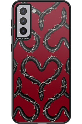 Bad Lover 2.0 - Samsung Galaxy S21+