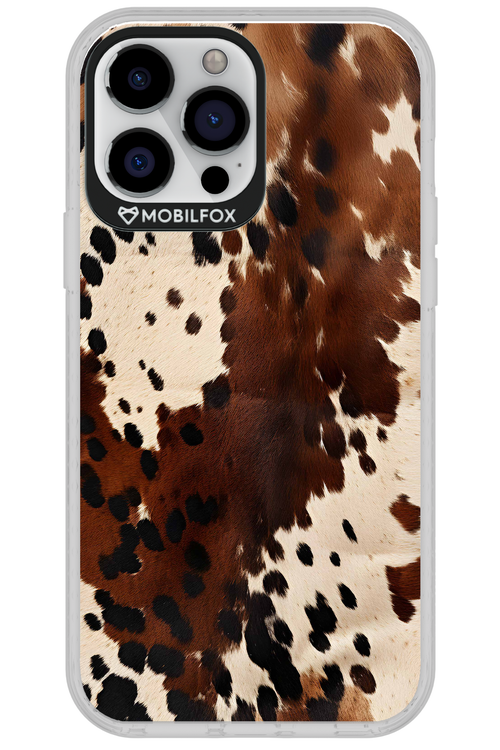 Wild Cow 2.0 - Apple iPhone 13 Pro Max