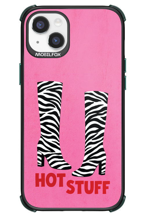 HOT STUFF 2.0 - Apple iPhone 14 Plus