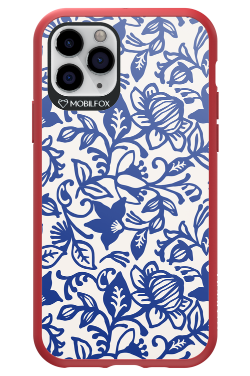 Riviera Fiora 2.0 - Apple iPhone 11 Pro