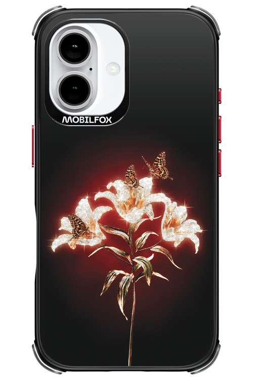 Glow Up Girl 2.0 - Apple iPhone 16