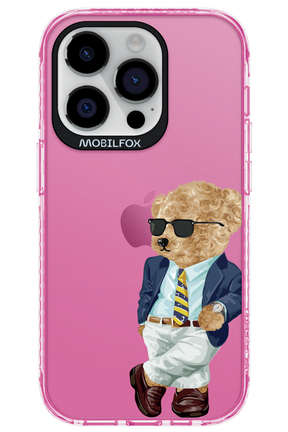 Boss - Apple iPhone 14 Pro