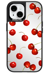 Cherry Mirror 2.0 - Apple iPhone 15