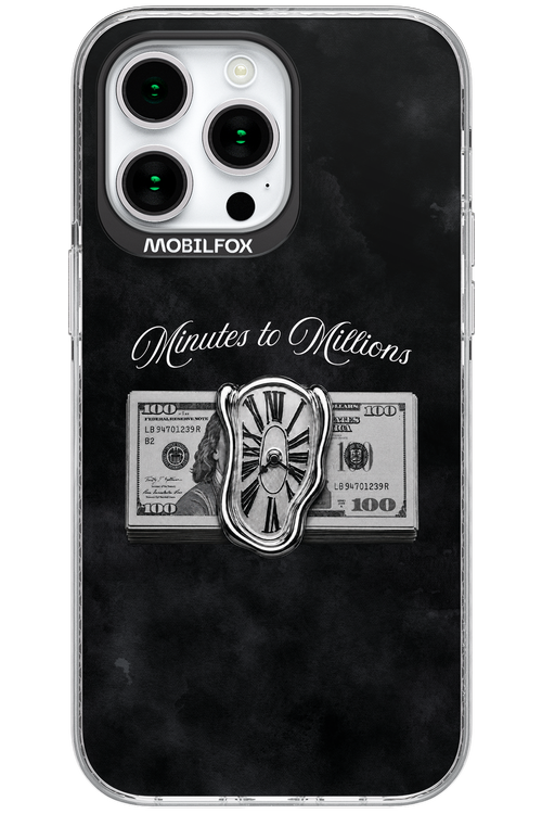 M2M 2.0 - Apple iPhone 15 Pro Max