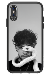 SNAKE (RAVA) 2.0 - Apple iPhone XS