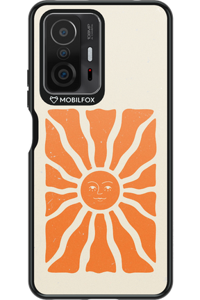 Solar Soul 2.0 - Xiaomi Mi 11T