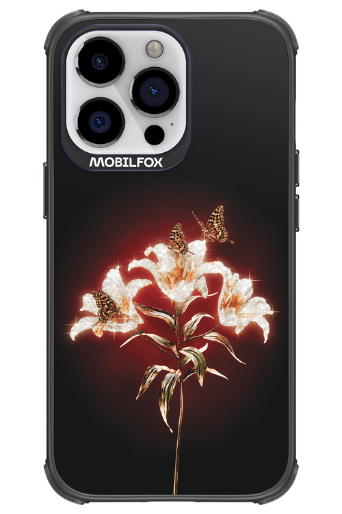 Glow Up Girl 2.0 - Apple iPhone 13 Pro