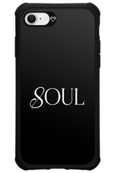 S Soul Mates - Apple iPhone SE 2020