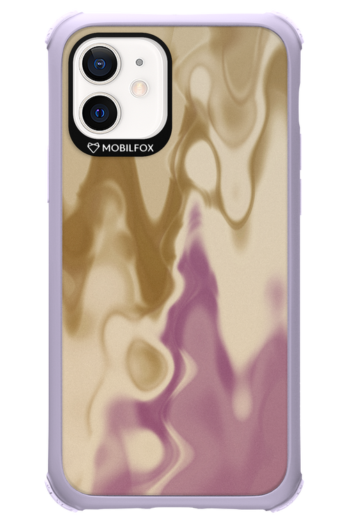 Olive Flow 2.0 - Apple iPhone 12
